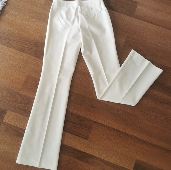 **SOLD DO NOT BUY** Off White dress pants - Picture 4 of 7